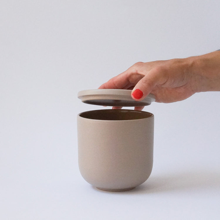 Großer Becher/Bowl Mox Hollyhock 500ml