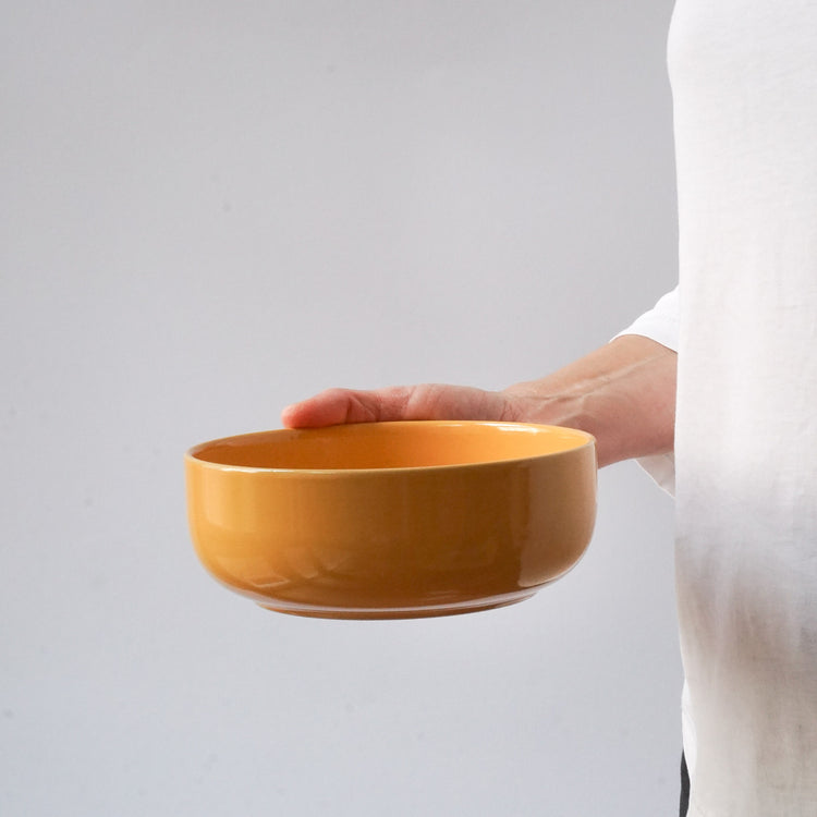 Schale Hollyhock 16cm