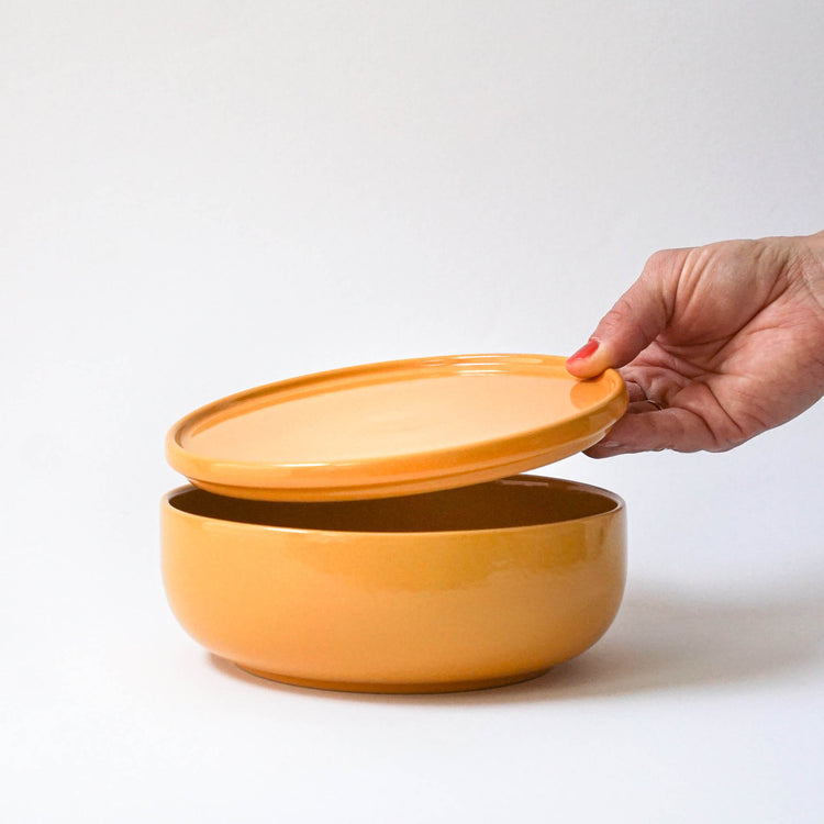 Schale Hollyhock 16cm