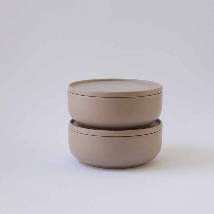 2er-Set Schale Hollyhock 16cm