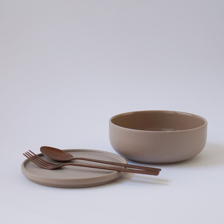 Schale Hollyhock 16cm