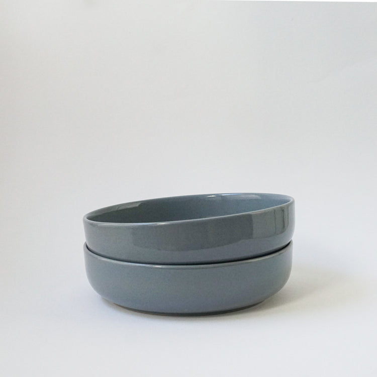 2er-Set Schale Hollyhock 22cm