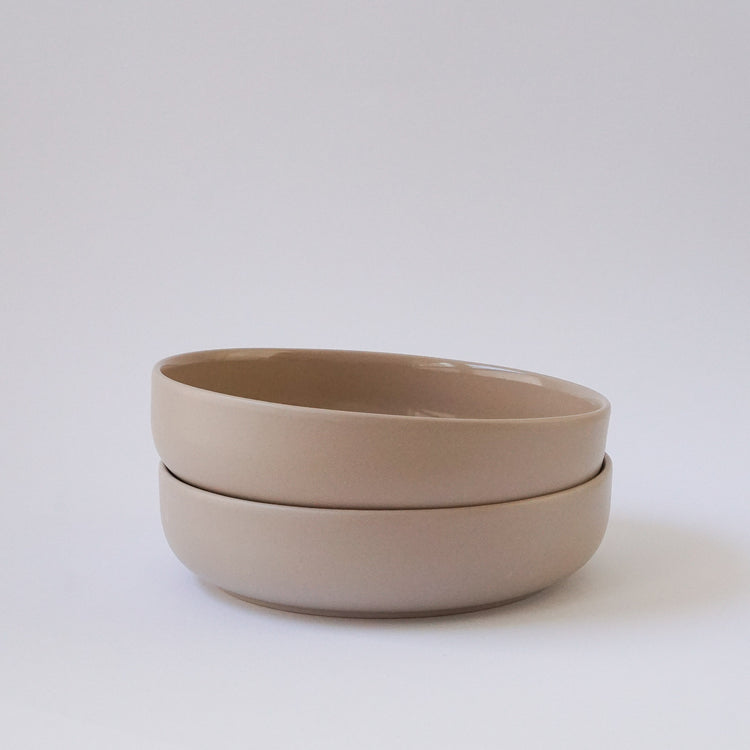 2er-Set Schale Hollyhock 22cm