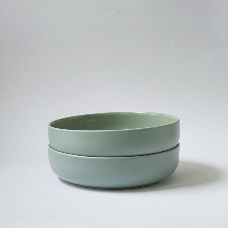 2er-Set Schale Hollyhock 22cm