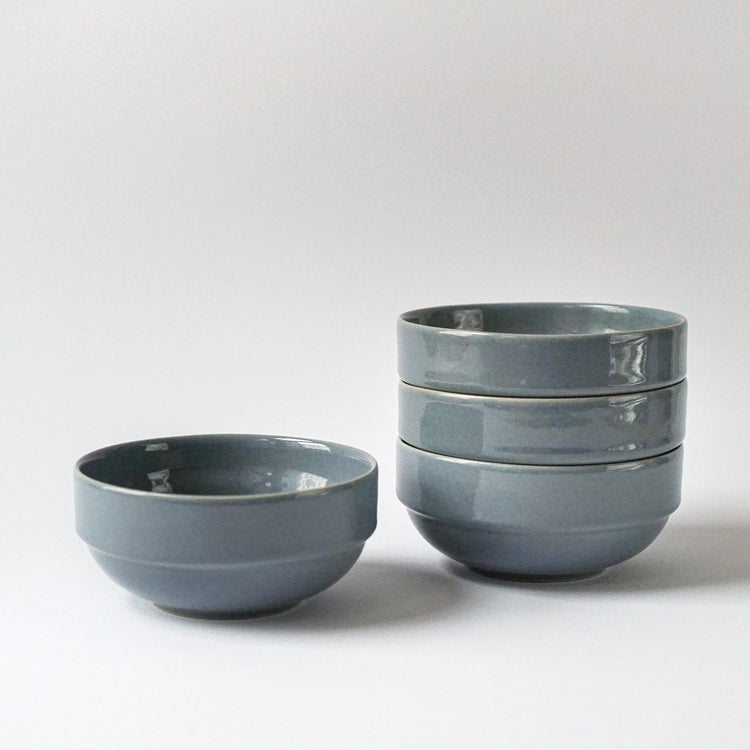 4er-Set Schale mini Mathilde 10,5cm