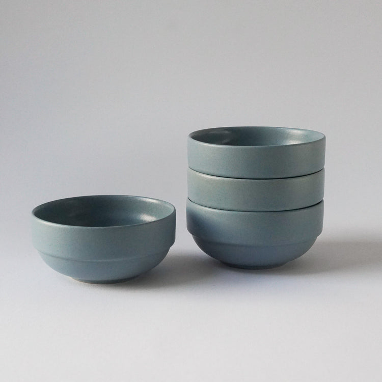 4er-Set Schale mini Mathilde 10,5cm