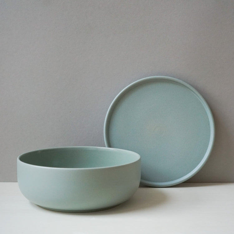 Schale Hollyhock 16cm