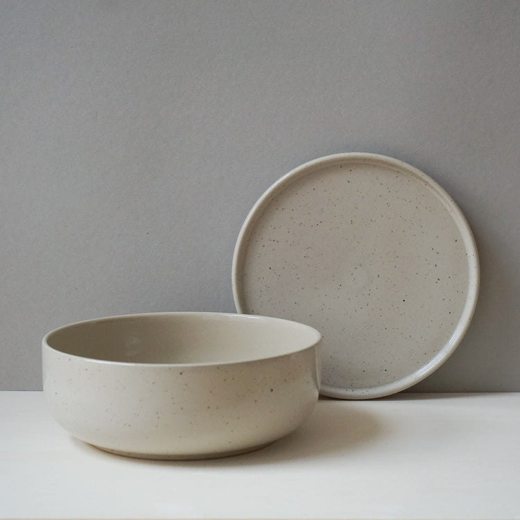 Schale Hollyhock 16cm