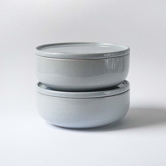 2er-Set Schale Hollyhock 16cm