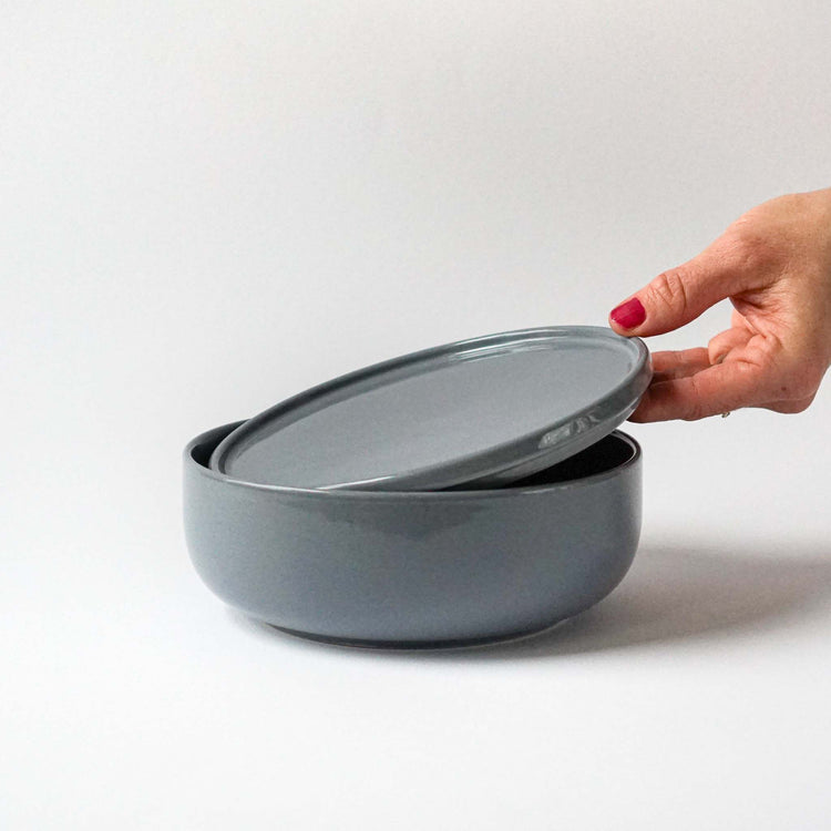 Schale Hollyhock 16cm