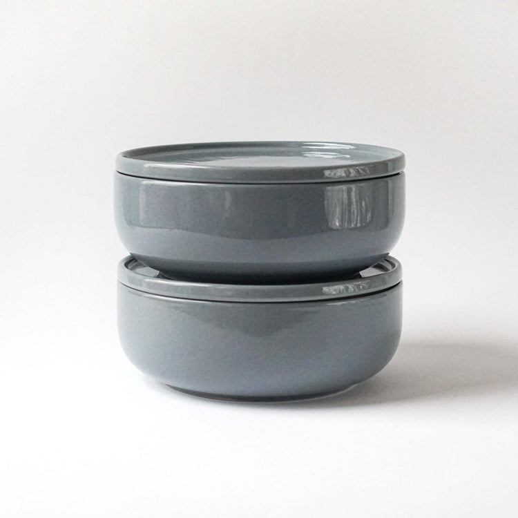 2er-Set Schale Hollyhock 16cm