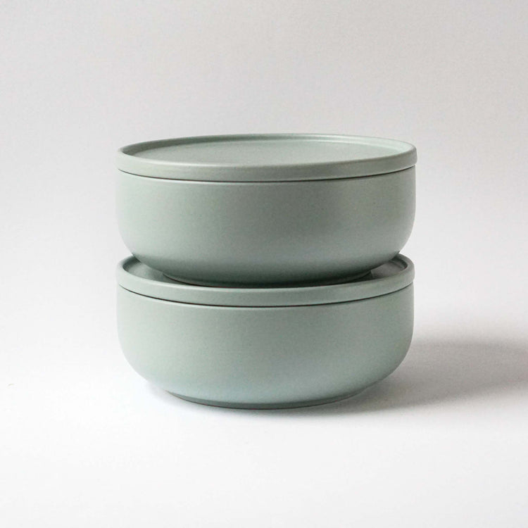 2er-Set Schale Hollyhock 16cm