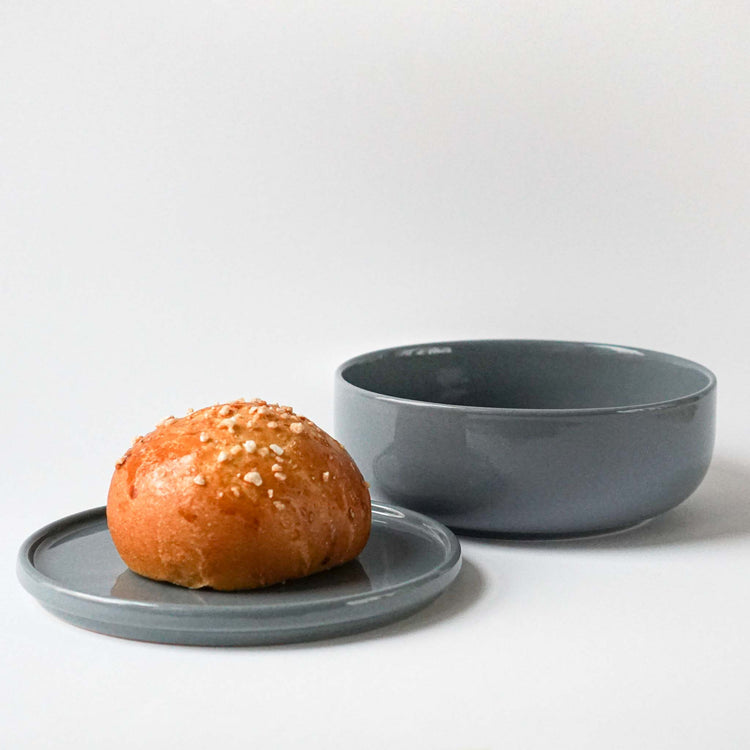 Schale Hollyhock 16cm