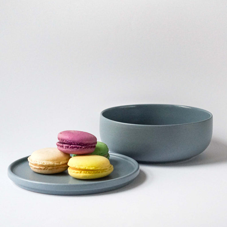 Schale Hollyhock 16cm