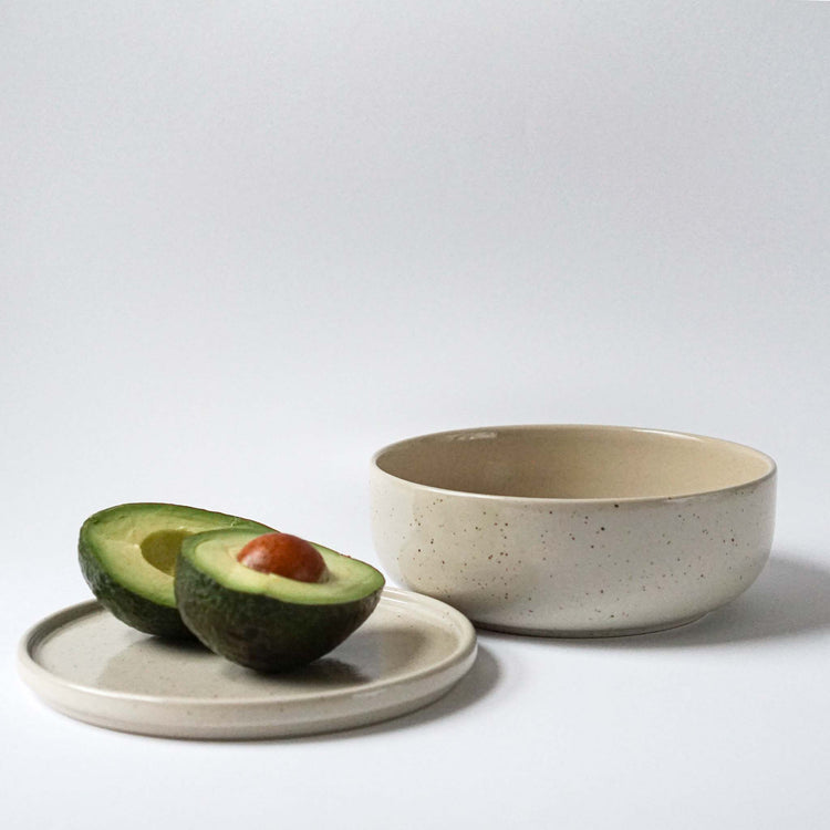 Schale Hollyhock 16cm