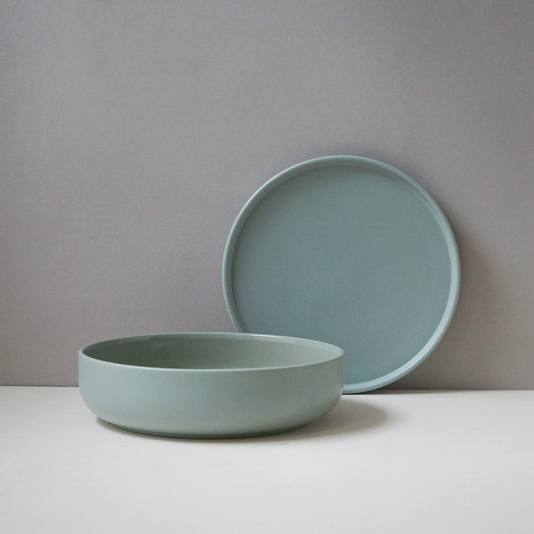 Teller (Deckel) 22cm