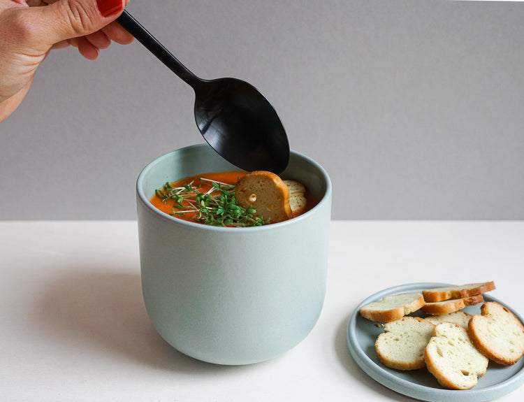 Großer Becher/Bowl Mox Hollyhock 500ml