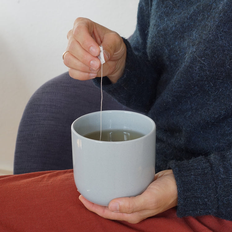 Großer Becher/Bowl Mox Hollyhock 500ml