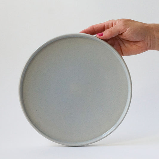 Teller (Deckel) 22cm