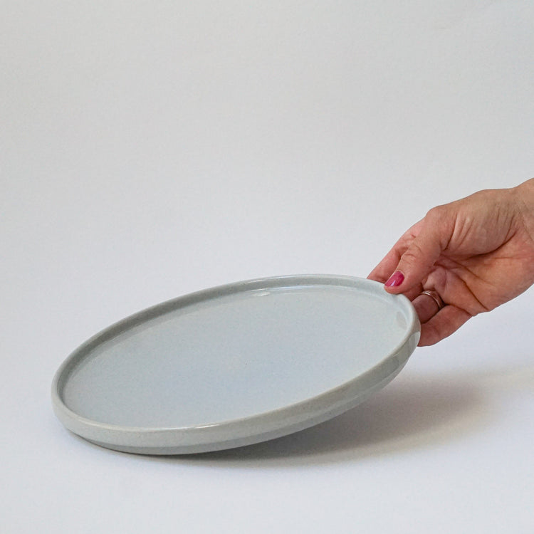 Teller (Deckel) 22cm