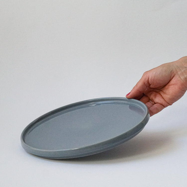 Teller (Deckel) 22cm