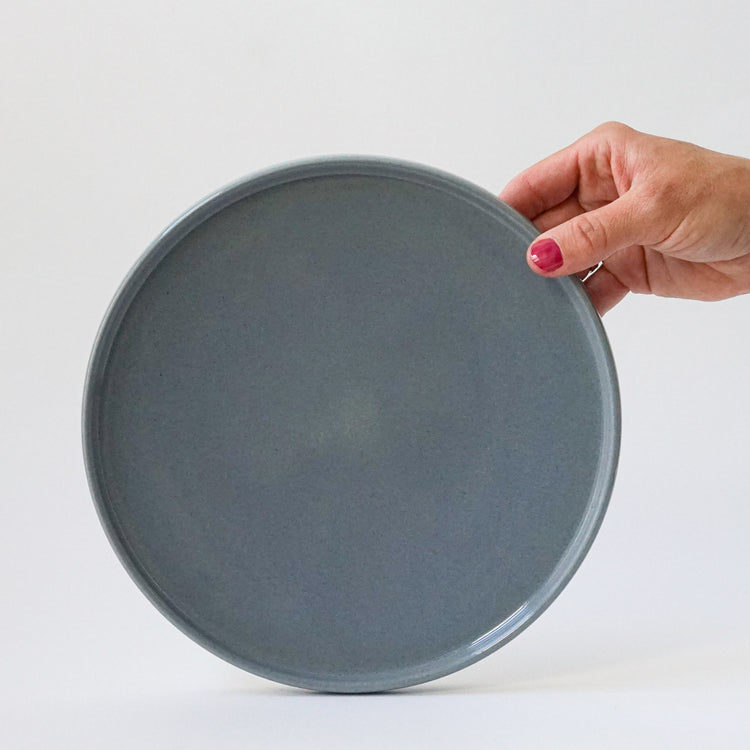 Teller (Deckel) 22cm