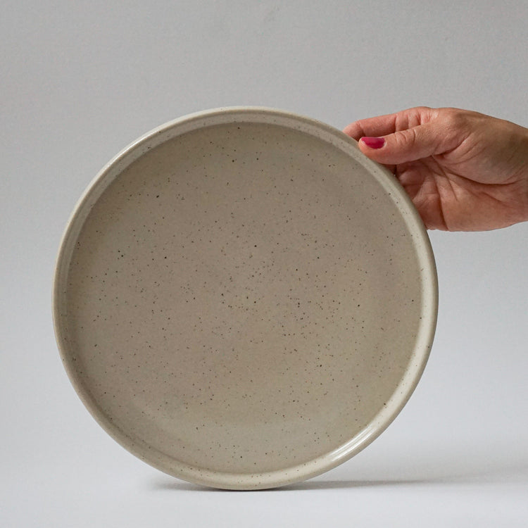 Teller (Deckel) 22cm