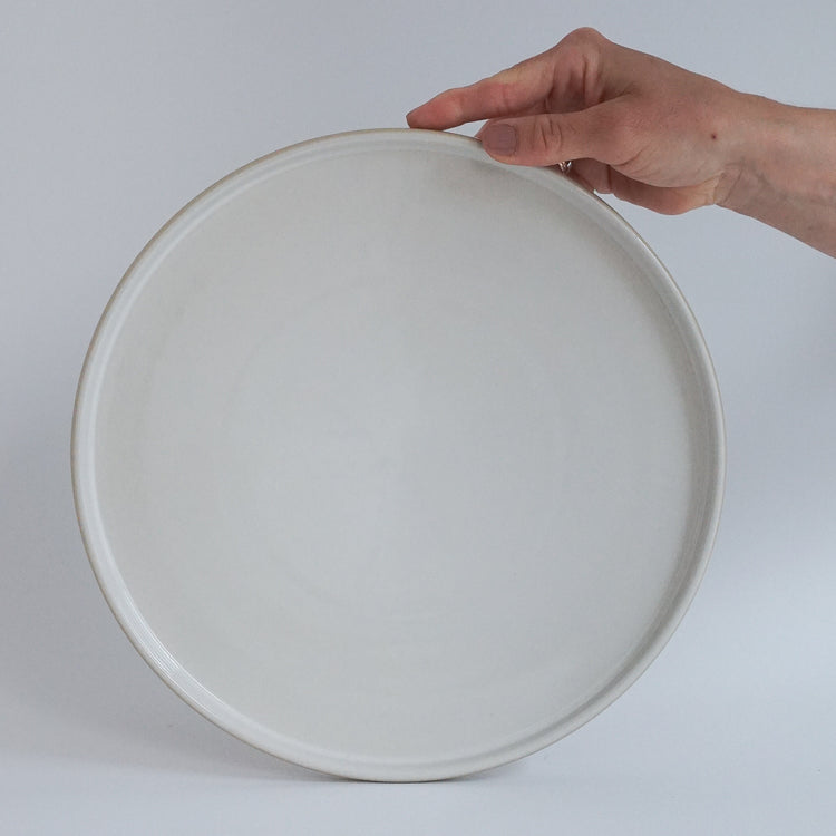 Teller/Platte groß 27cm