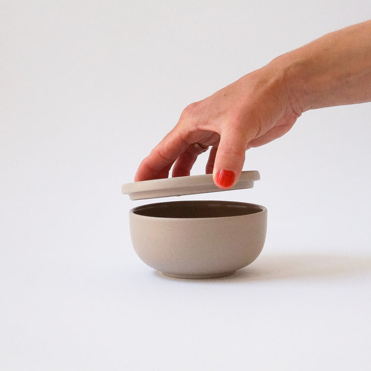 4er-Set Schale mini Hollyhock 10,5cm