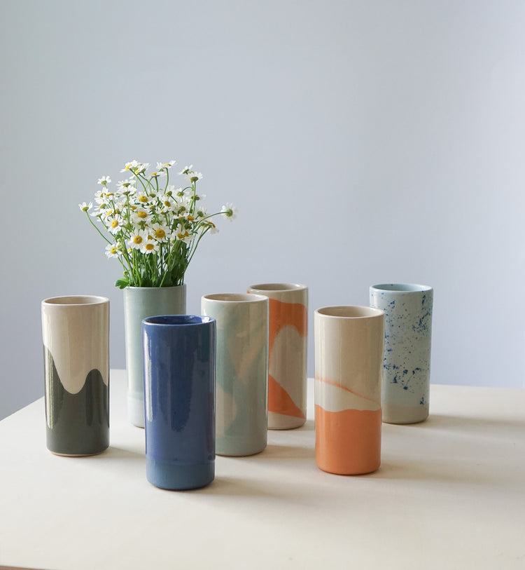 Vase Bo
