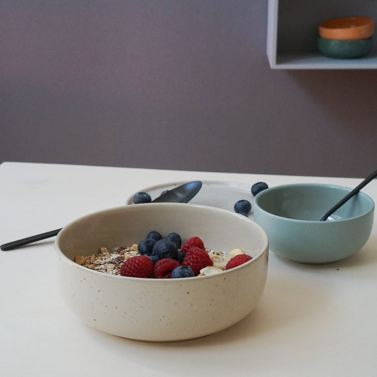 Schale Hollyhock 16cm