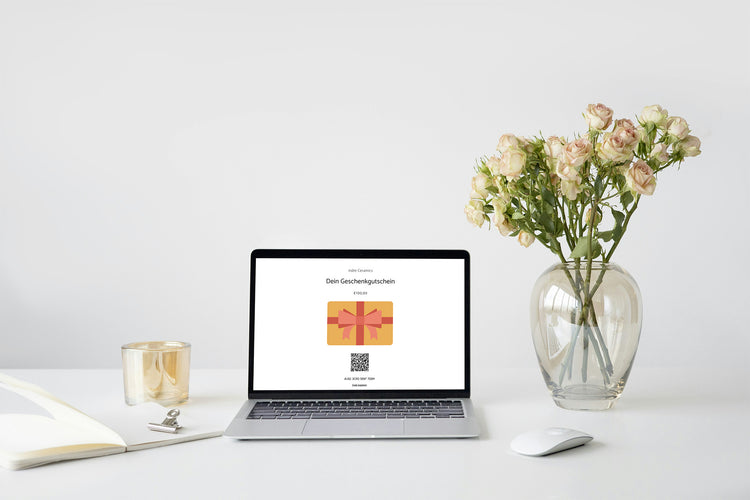 Digitaler Gutschein