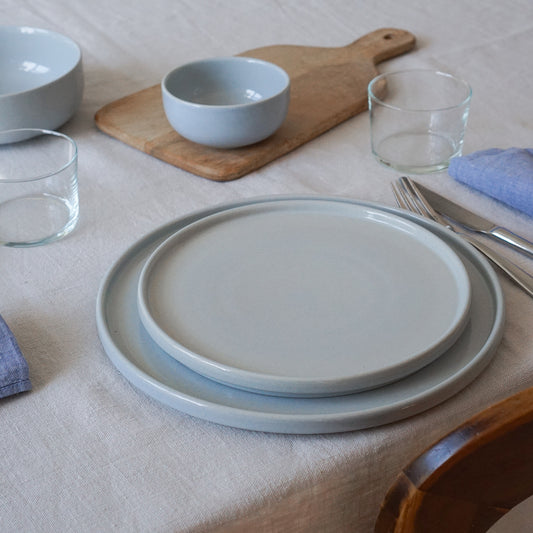 Teller (Deckel) 22cm