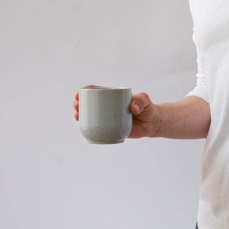 Becher Hollyhock 200ml