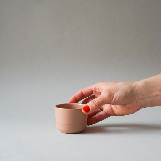 Becher Lys Espresso